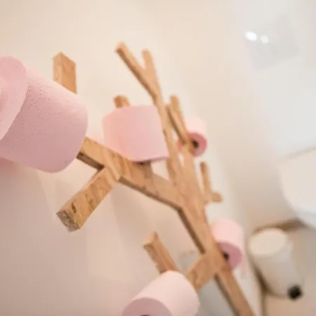 La Feuille D'acanthe Дом отдыха