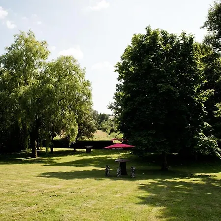 Дом отдыха La Feuille D'acanthe Bucilly