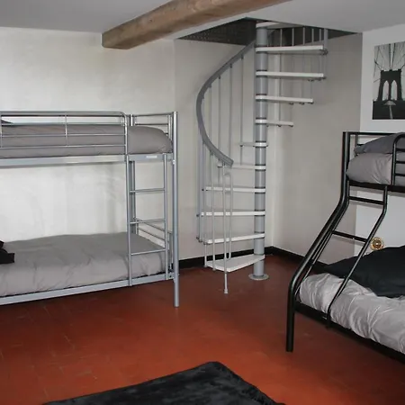 La Feuille D'acanthe Дом отдыха Bucilly