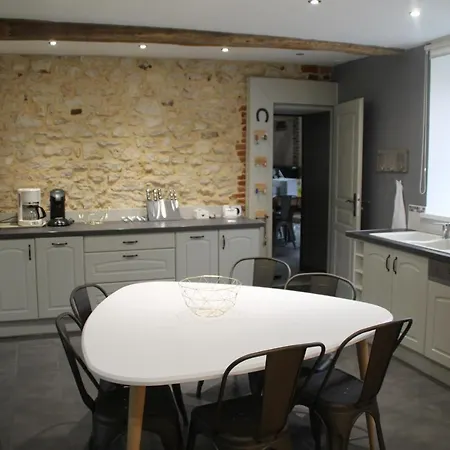 La Feuille D'acanthe