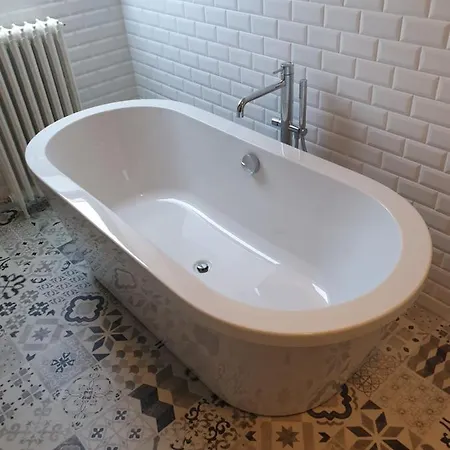 Hébergement de vacances La Feuille D'acanthe *
