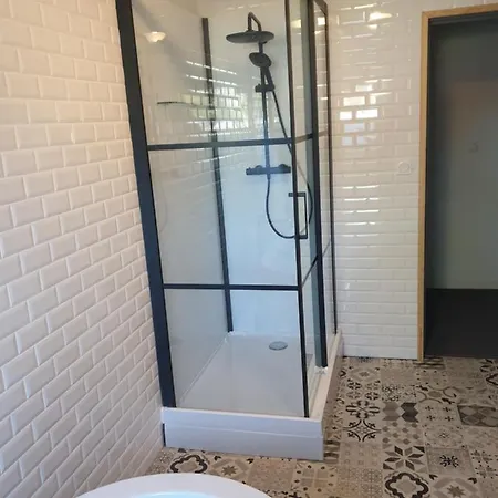 La Feuille D'acanthe Дом отдыха