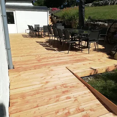 La Feuille D'acanthe Hébergement de vacances