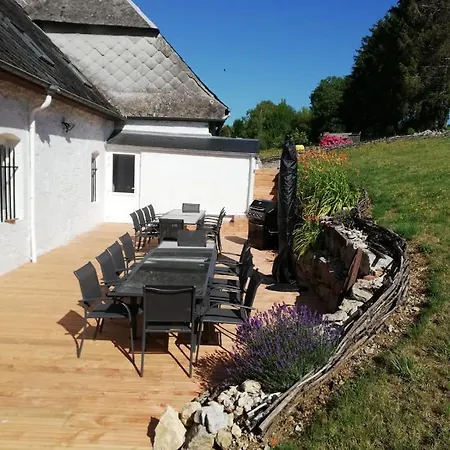 La Feuille D'acanthe