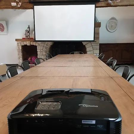 Дом отдыха La Feuille D'acanthe