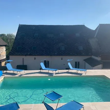 La Feuille D'acanthe Bucilly