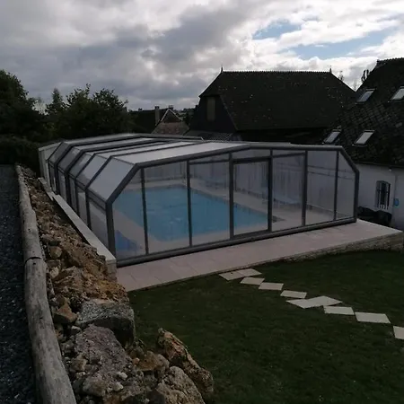 La Feuille D'acanthe Bucilly